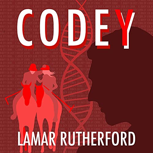 Cover of CodeY