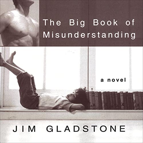 Cover of The Big Book of Misunderstanding