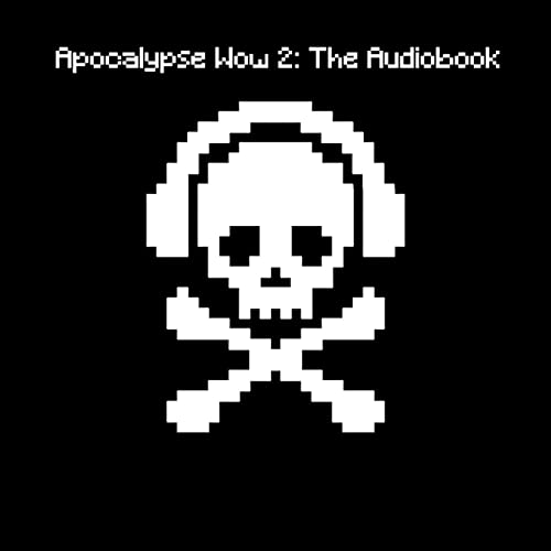 Cover of Apocalypse Wow 2