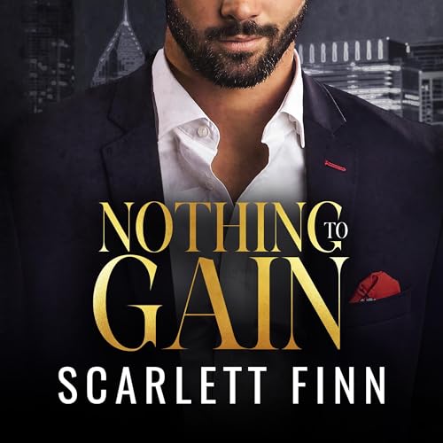 Cover of Nothing to Gain
