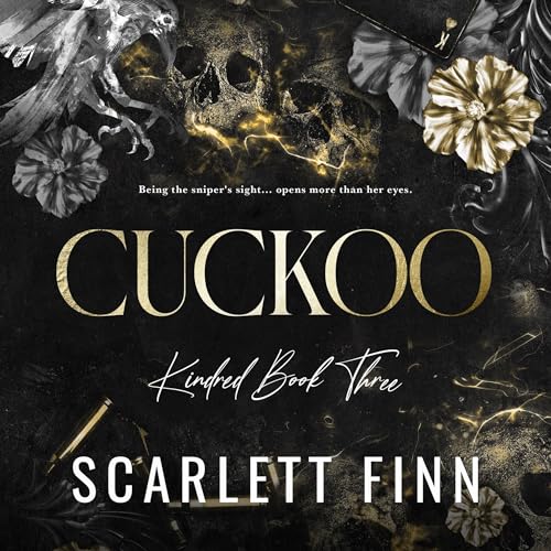 Cover of Cuckoo