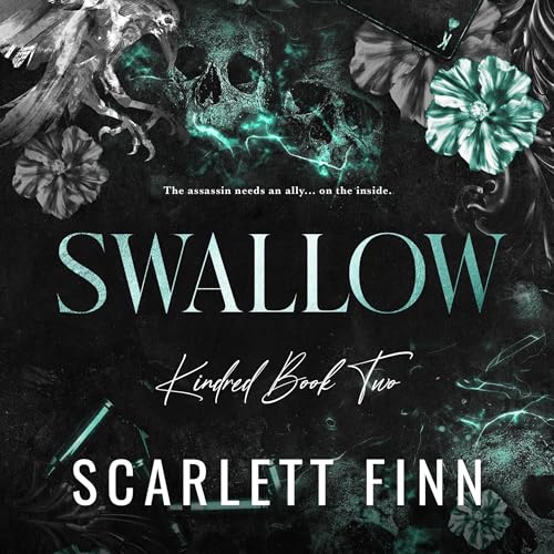Cover of Swallow