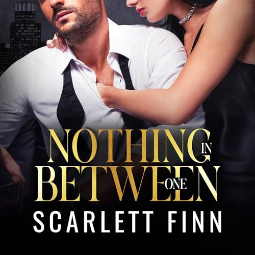 Cover of Nothing in Between: One: Roxie & Zairn Bonus Chapters