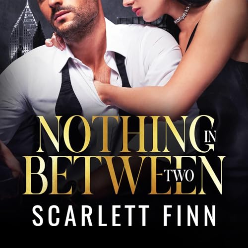 Cover of Nothing in Between: Two