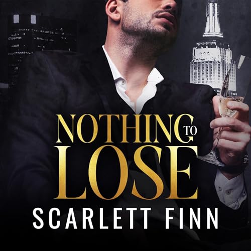 Cover of Nothing to Lose