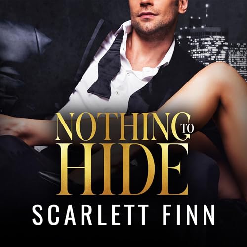 Cover of Nothing to Hide