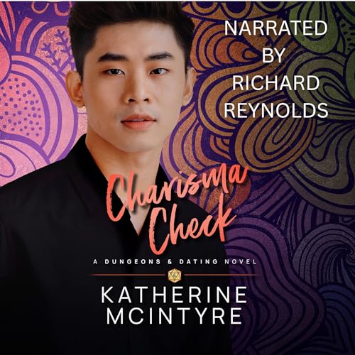 Cover of Charisma Check