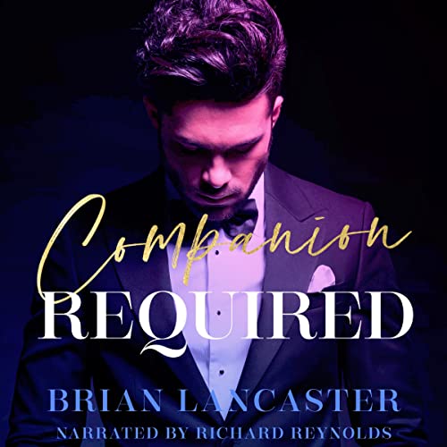 Cover of Companion Required