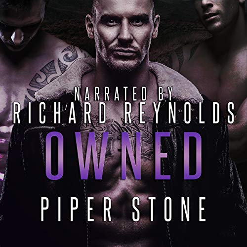 Cover of Owned: A Rough Romance