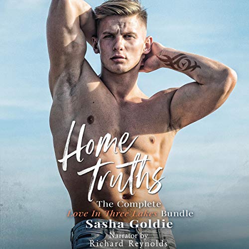 Cover of Home Truths