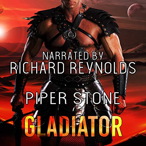 Cover of Gladiator