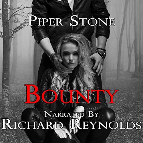 Cover of Bounty: A Dark Romance