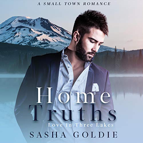 Cover of Home Truths