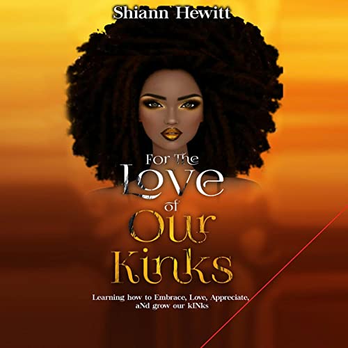 Cover of For the Love of Our Kinks