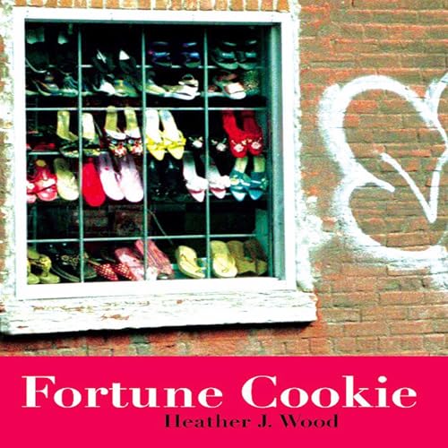 Cover of Fortune Cookie