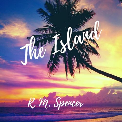 Cover of The Island