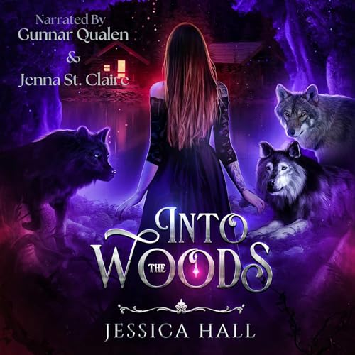 Cover of Into the Woods