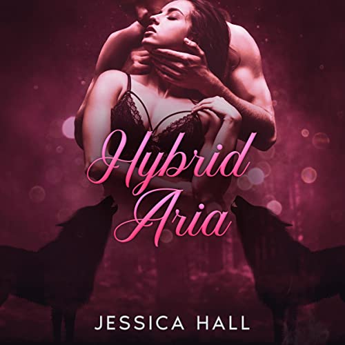 Cover of Hybrid Aria