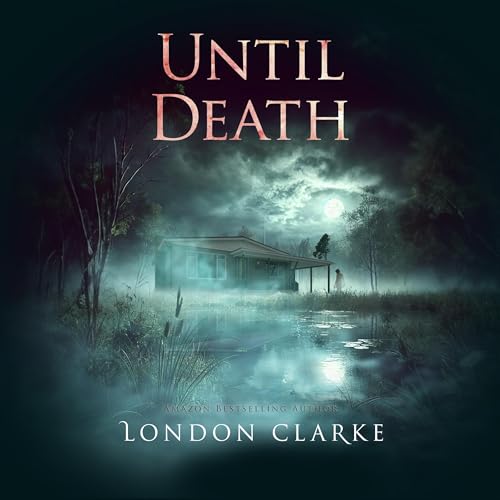 Cover of Until Death