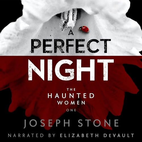 Cover of A Perfect Night