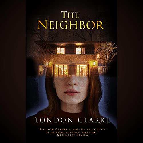 Cover of The Neighbor