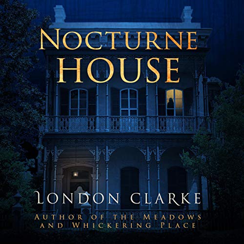 Cover of Nocturne House