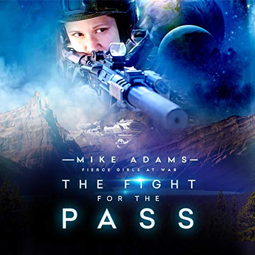 Cover of The Fight for the Pass