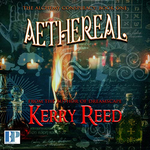 Cover of Aethereal