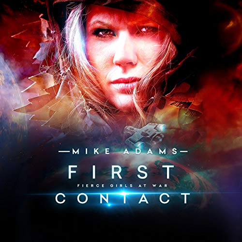 Cover of First Contact