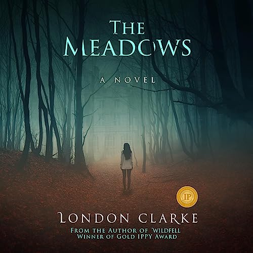 Cover of The Meadows