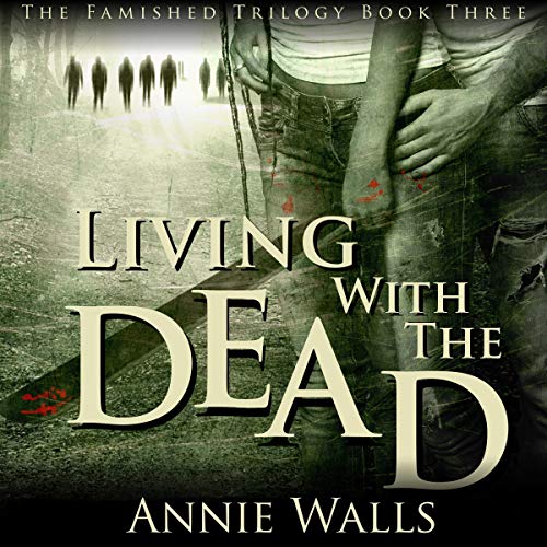 Cover of Living with the Dead