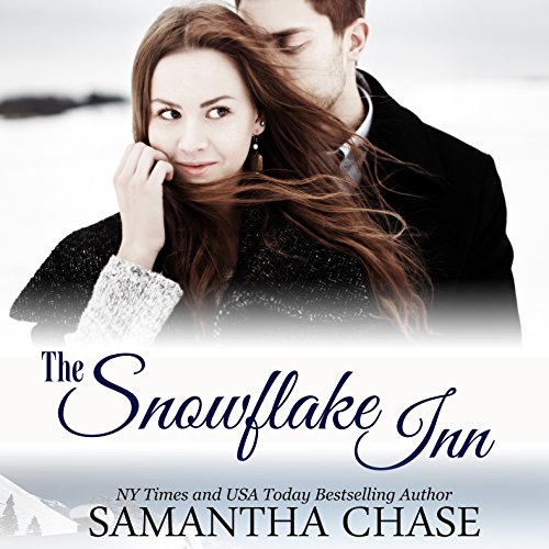 Cover of The Snowflake Inn
