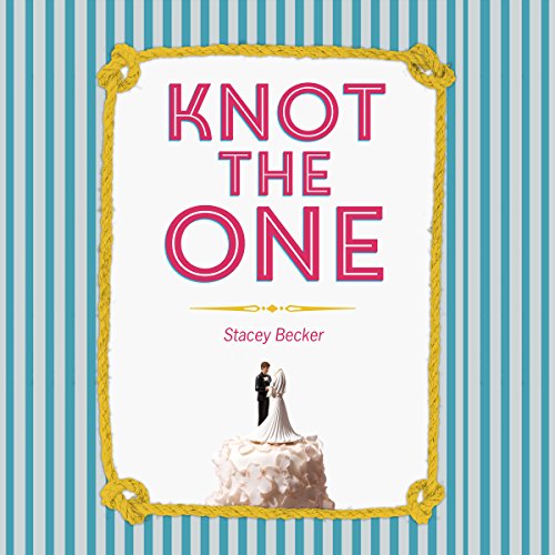 Cover of Knot the One