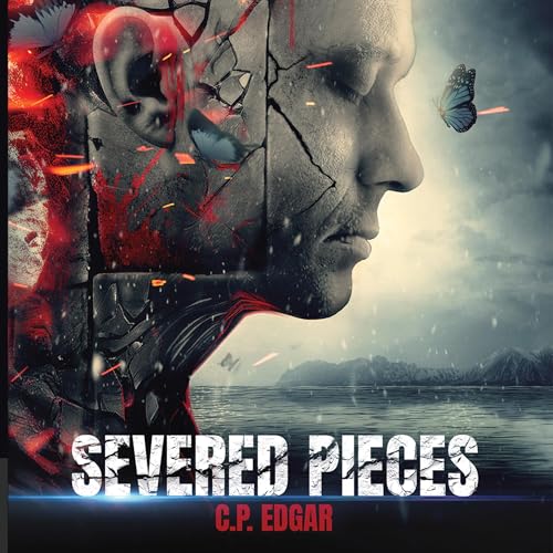 Cover of Severed Pieces