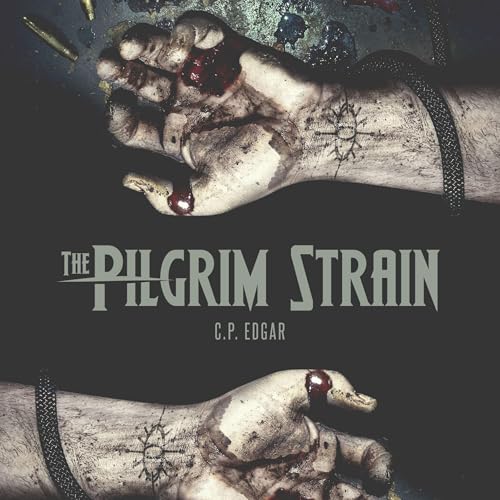Cover of The Pilgrim Strain