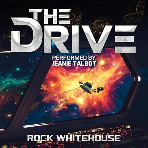 Cover of The Drive: An ISC Fleet Novella