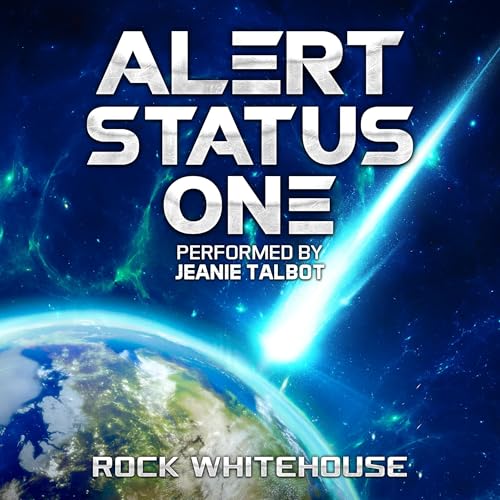 Cover of Alert Status One
