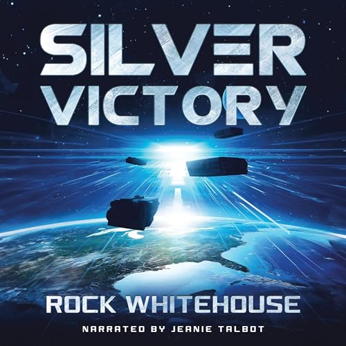 Cover of Silver Victory