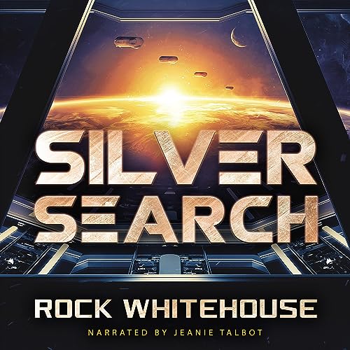 Cover of Silver Search