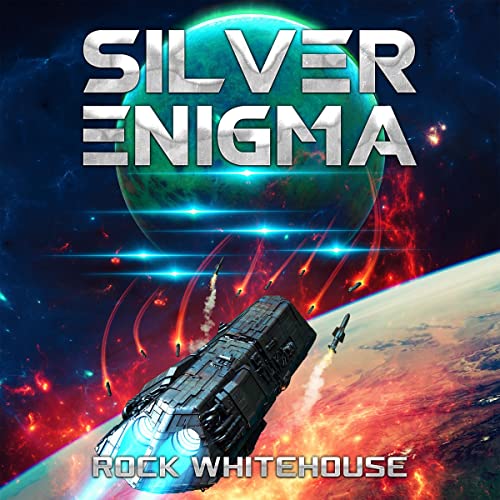 Cover of Silver Enigma