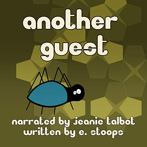 Cover of Another Guest
