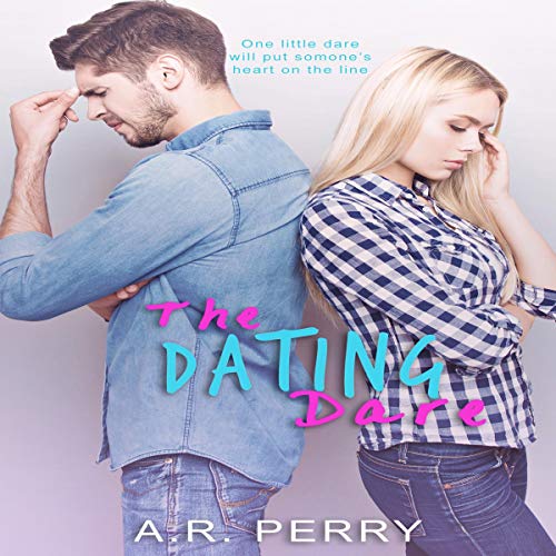 Cover of The Dating Dare