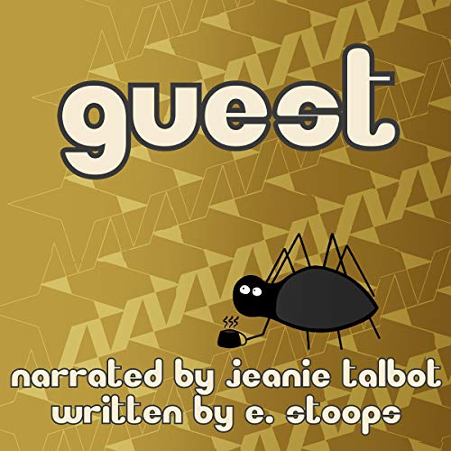 Cover of Guest