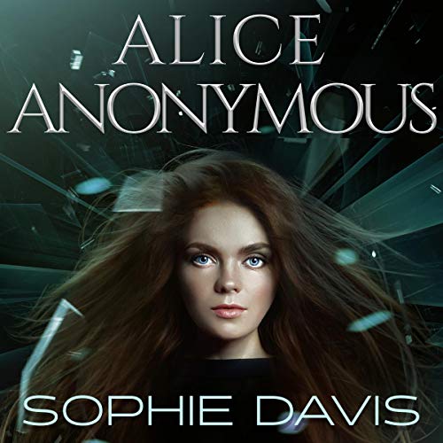 Cover of Alice Anonymous