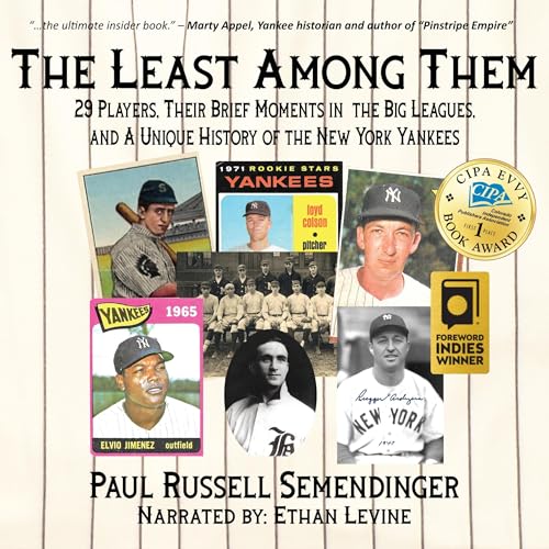 Cover of The Least Among Them