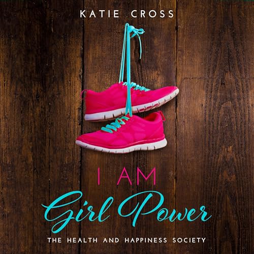 Cover of I Am Girl Power