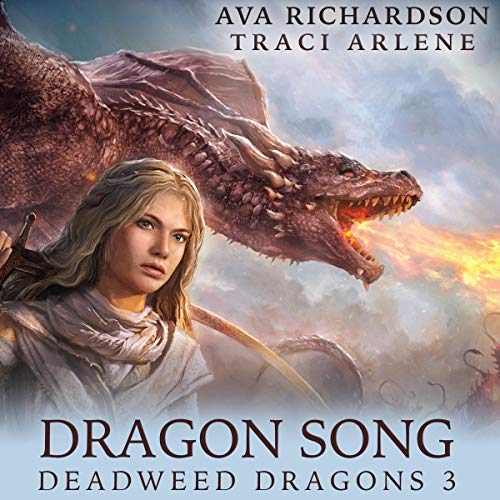 Cover of Dragon Song