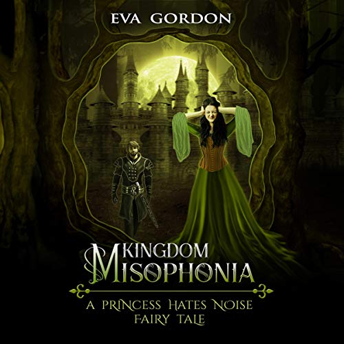 Cover of Kingdom Misophonia