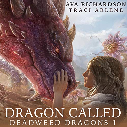 Cover of Dragon Called