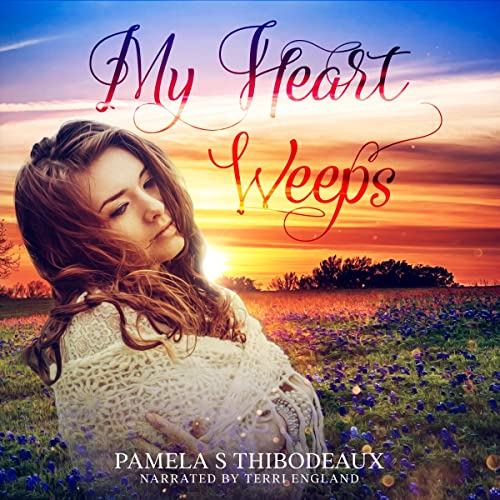 Cover of My Heart Weeps